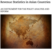 Image for a link to the PDF flyer for Revenue Statistics in Asia