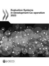 Evaluation Review 2023 Cover