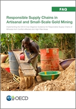 FAQ on sourcing gold from artisanal and small scale miners 150x213