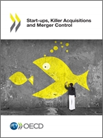 Start-ups killer acquisitions note cover