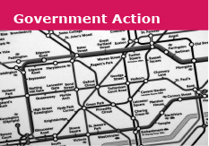 Government Action & OECD Recommendation