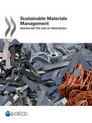 cover of the publication Sustainable Materials Management - Making Better Use of Resources