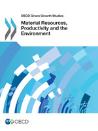 Cover for Material Resource Productivity 2015-Thumbnail