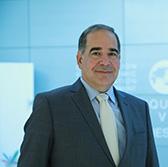 Haim Assaraf Israel permanent representative to the OECD