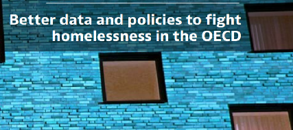 Policy brief: Better data and policies to fight homelessness in the OECD