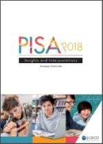 COVER PISA 2018 Insights and Interpretations