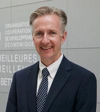 Jerry Sheehan, OECD Director