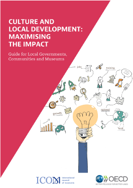 OECD-ICOM Guide for Local Governments, Communities and Museums 