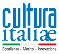Cultura Italiae logo