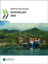 Seychelles 2020 tax policy review cover image