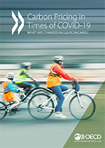 Carbon Pricing in Times of COVID-19 Cover image