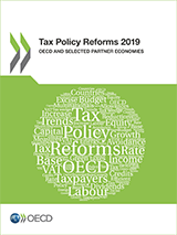 tax policy reform 2019 book cover