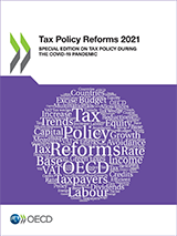 tax policy reform 2021