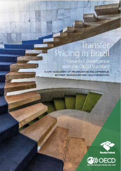 TP brazil report cover