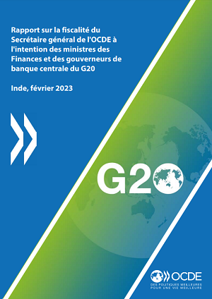 Rapports de progrès au G20