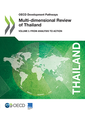 Multi-dimensional Review of Thailand - Volume 3