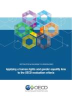 Cover page Applying a Human Rights and Gender Equality Lens to the OECD Evaluation Criteria