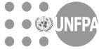 logo of united nations population fund for other resources page