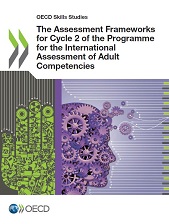 PIAAC Frameworks Cycle 2 book cover
