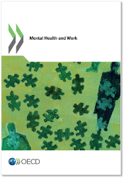 Mental health and work country reports