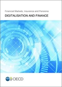 Financial markets insurance pensions digitalisation and finance 250x353