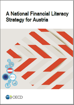 cover bijou for report A national financial literacy strategy for Austria