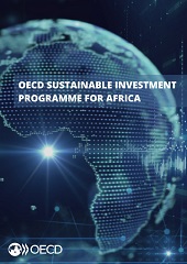 oecd sustainable investment programme for africa cover