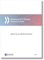Chile Merger review 2014 cover