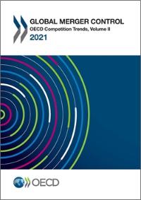 2021 OECD Competition Trends Vol 2 Cover