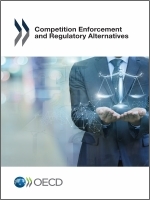 competition enforcement regulatory alternatives 2021 paper cover