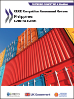 OECD Competition Assessment Reviews: Logistics sector in the Philippines