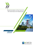 Cover- Infrastructure Governance Recommendation