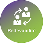Redevabilité principle icon 150px