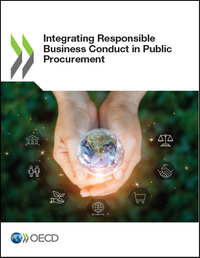 Cover - Integrating Responsible Business Conduct in Public Procurement
