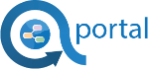 Logo e AOP Portal