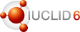 Logo IUCLID 6, IUCLID