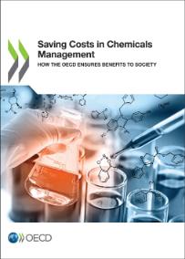 Saving costs in chemicals management cover