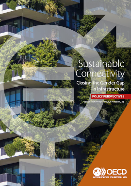 Sustainable connectivity
