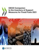 2021 Fossil fuels companion cover
