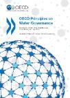 OECD Principles on Water Governance - cover