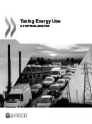 Taxing Energy Use