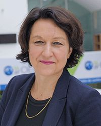 Marion Jansen, Director Trade and Agriculture Directorate