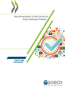 Recommendation of the Council on OECD Legal Instruments Good Statistical Practice