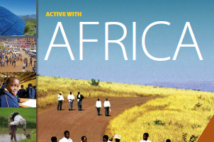 Active with Africa