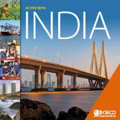 Active with India cover