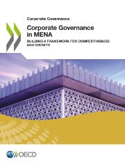 MENA Corporate Gov framework 2019 cover-en