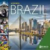 Brazil's role in the OECD family is constantly increasing as shown in this brochure which provides a snapshot of the extensive, growing and mutually beneficial OECD-Brazil co-operation.