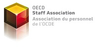 Logo of the Staff Association