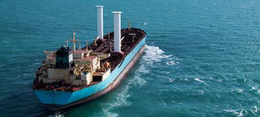 ITF report Navigating Towards Cleaner Maritime Shipping