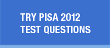 Try PISA test questions